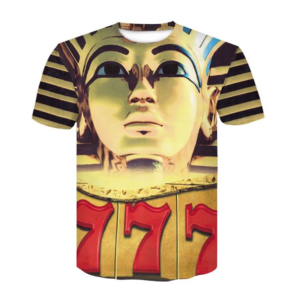 summer 2019 fashion short sleeved gold men's and women's t-shirts round collar casual men's clothing fun t-shirts, White;black
summer 2019 fashion short sleeved gold men's and women's t-shirts round collar casual men's clothing fun t-shirts, White;black
