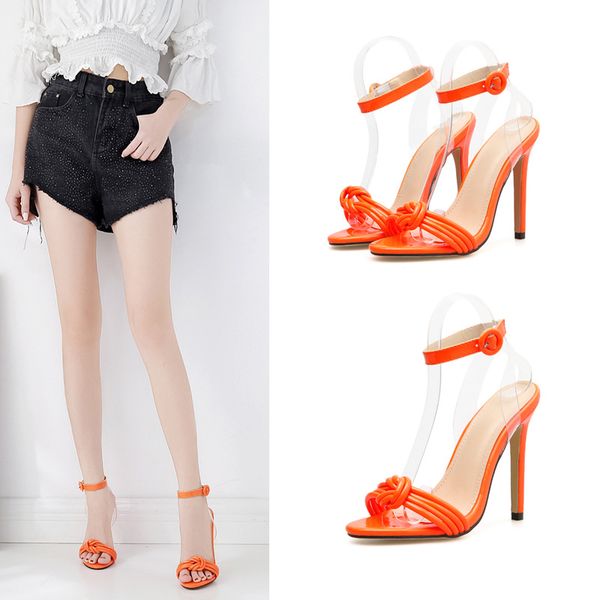 fashion bow high heels sandals womens shoes sandals large size orange women gladiator sandals, Black
fashion bow high heels sandals womens shoes sandals large size orange women gladiator sandals, Black