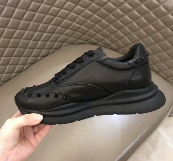 mens designer shoes spike sock sneakers red bottom runner donna platform shoes women basketball luxury shoes trainers vintage chaussures, Black
mens designer shoes spike sock sneakers red bottom runner donna platform shoes women basketball luxury shoes trainers vintage chaussures, Black