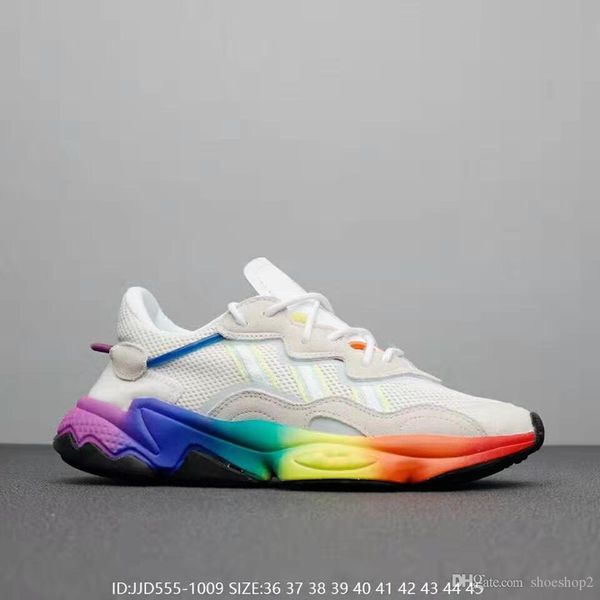 2020 bold orange pride xeno ozweego for men women casual shoes neon green solar yellow halloween tones core black trainer sports sneakers
2020 bold orange pride xeno ozweego for men women casual shoes neon green solar yellow halloween tones core black trainer sports sneakers