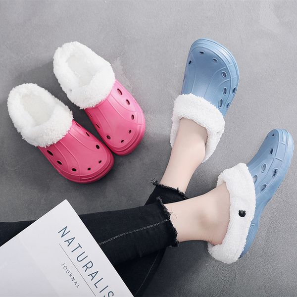 luxury slides shoes without heel low rubber slippers designer flat 2019 house clogs fashion fretwork pu basic short plush, Black
luxury slides shoes without heel low rubber slippers designer flat 2019 house clogs fashion fretwork pu basic short plush, Black