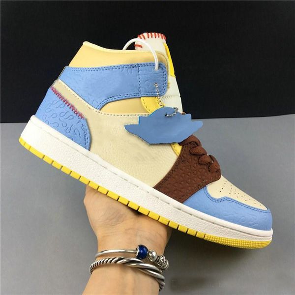 2020 1high mid se maison chateau rouge x 1 mid se fearless basketball designer shoes pale vanilla cinnamon fashion chaussures trainers 36-46
2020 1high mid se maison chateau rouge x 1 mid se fearless basketball designer shoes pale vanilla cinnamon fashion chaussures trainers 36-46