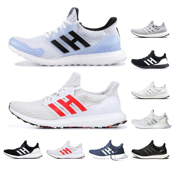 2019 men women sports sneakers 4.0 orca show your sripes blue white walkers running shoes size 36-45
2019 men women sports sneakers 4.0 orca show your sripes blue white walkers running shoes size 36-45