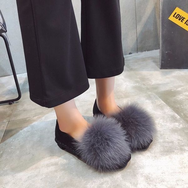 2019 doudou shoes women's autumn new korean flat bottomed all-round shoes chaussures femme zapatos de mujer fashion z11-77, Black
2019 doudou shoes women's autumn new korean flat bottomed all-round shoes chaussures femme zapatos de mujer fashion z11-77, Black
