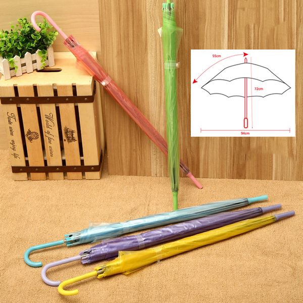 transparent clear pvc umbrella dance performance long handle rainbow umbrellas beach wedding colorful umbrella for men women kid dbc dh0998
transparent clear pvc umbrella dance performance long handle rainbow umbrellas beach wedding colorful umbrella for men women kid dbc dh0998