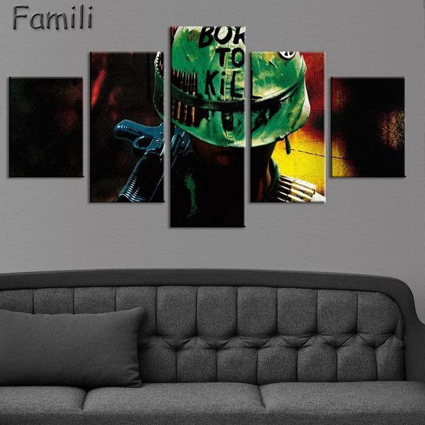 hd print 5 panels abstract flat soldiers painting on canvas wall art picture modern home decor print canvas painting no framed
hd print 5 panels abstract flat soldiers painting on canvas wall art picture modern home decor print canvas painting no framed