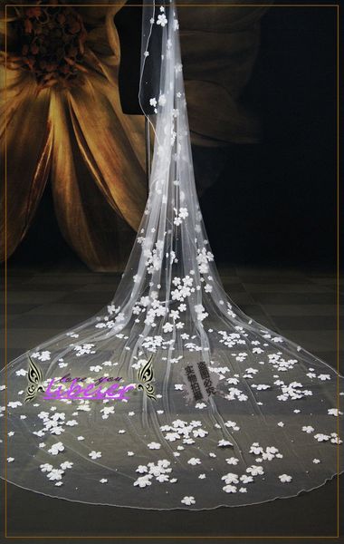 conspicuous cool cathedral length one-layer white ivory pencil edge wedding veils nice-looking meidingqianna brand bridal veils, Black
conspicuous cool cathedral length one-layer white ivory pencil edge wedding veils nice-looking meidingqianna brand bridal veils, Black