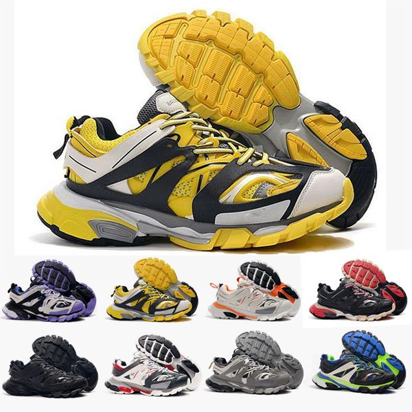 track release 3.0 tess s sneakers clear sole mens designer shoes for women men sneakers trainers baskets 36-45
track release 3.0 tess s sneakers clear sole mens designer shoes for women men sneakers trainers baskets 36-45