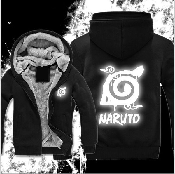 winter sweatshirt and coat naruto hoodie anime uchiha sasuke hooded coat reflect lighted thick big children jacket, Black
winter sweatshirt and coat naruto hoodie anime uchiha sasuke hooded coat reflect lighted thick big children jacket, Black