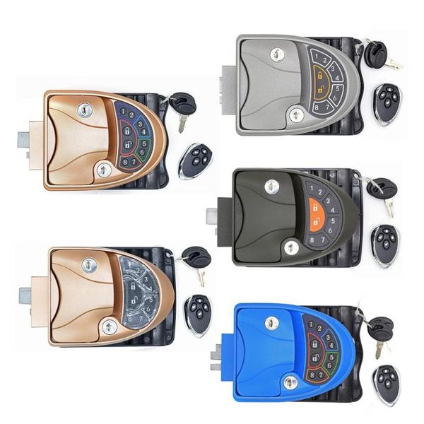 chenes zinc alloy rv remote lock camper caravan trailer entry door lock three-in-one button rv
chenes zinc alloy rv remote lock camper caravan trailer entry door lock three-in-one button rv