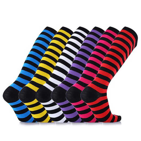 brothock men leggings pressure socks outdoor sports long cycling socks football running compression stockings wholesale, Black
brothock men leggings pressure socks outdoor sports long cycling socks football running compression stockings wholesale, Black