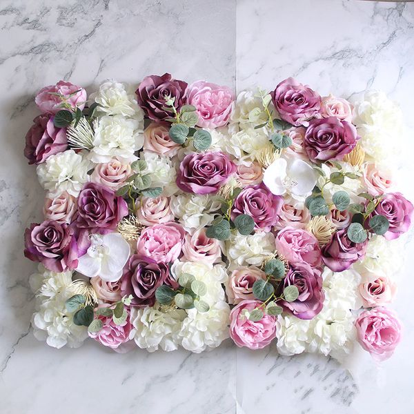 40cm * 60cm artificial flower peony wall plant garden wedding background decoration arch background stage fake flower silk flowe
40cm * 60cm artificial flower peony wall plant garden wedding background decoration arch background stage fake flower silk flowe