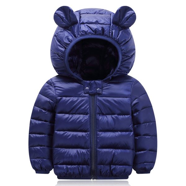 baby girls jacket 2019 autumn winter jacker for boy coat kids warm solid hooded children outerwear coat for girls clothes, Blue;gray
baby girls jacket 2019 autumn winter jacker for boy coat kids warm solid hooded children outerwear coat for girls clothes, Blue;gray