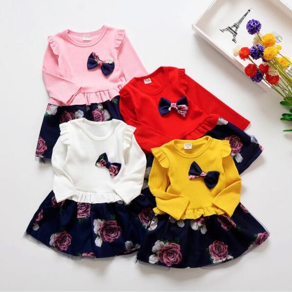 a16 spring and autumn new girls long-sleeved cute western style princess skirt little girl child suit 2020, Blue
a16 spring and autumn new girls long-sleeved cute western style princess skirt little girl child suit 2020, Blue
