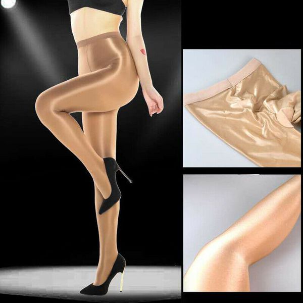2019 new dance performance pantyhose stockings lingerie casual womens ladies shiny reflective, Black;white
2019 new dance performance pantyhose stockings lingerie casual womens ladies shiny reflective, Black;white