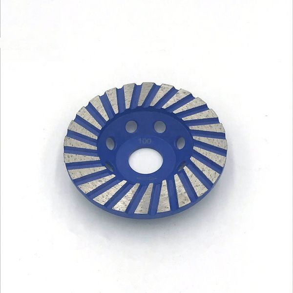 6 pieces 4 inch 5 inch 6 inch turbo diamond grinding cup wheel turbo grinding disc for hard stone granite marble and concrete
6 pieces 4 inch 5 inch 6 inch turbo diamond grinding cup wheel turbo grinding disc for hard stone granite marble and concrete