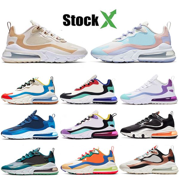 stock x new 27c react running shoes for men gold whit blue pink designer quality bauhaus with orange women trainer sport sneakers, White;red
stock x new 27c react running shoes for men gold whit blue pink designer quality bauhaus with orange women trainer sport sneakers, White;red