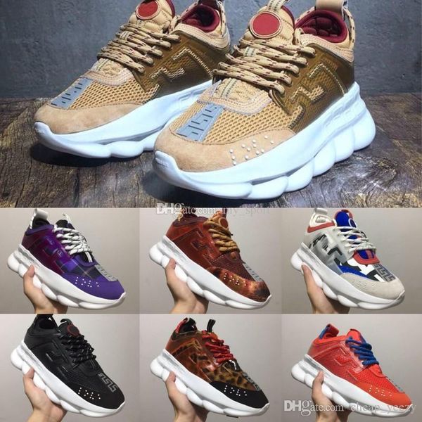 2019 chain reaction men women luxury designer shoes fashion trainers sneakers casual shoes cheap
2019 chain reaction men women luxury designer shoes fashion trainers sneakers casual shoes cheap