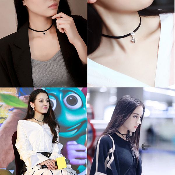 s925 sterling silver korean-style choker necklace womens cross-border jewelry wholesale accessories explosion silver tiktok celebrity inspir
s925 sterling silver korean-style choker necklace womens cross-border jewelry wholesale accessories explosion silver tiktok celebrity inspir