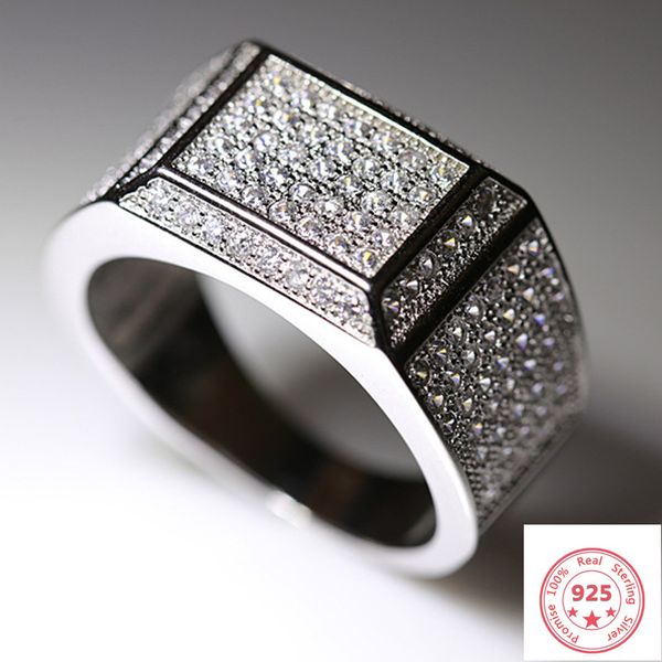 s925 sterling silver цвет 2 карат vvs1 бриллиантовое кольцо для мужчин bizuteria anillo gemstone dainty cirle серебро 925 кольца box ювелирн
s925 sterling silver цвет 2 карат vvs1 бриллиантовое кольцо для мужчин bizuteria anillo gemstone dainty cirle серебро 925 кольца box ювелирн