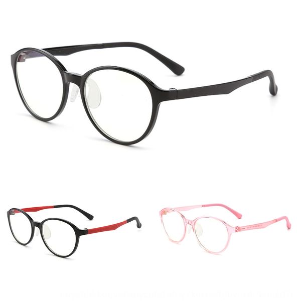 2020 children's tr material anti-blue-ray personalized round goggles glasses goggles frame plain glasses hy-236, Silver
2020 children's tr material anti-blue-ray personalized round goggles glasses goggles frame plain glasses hy-236, Silver