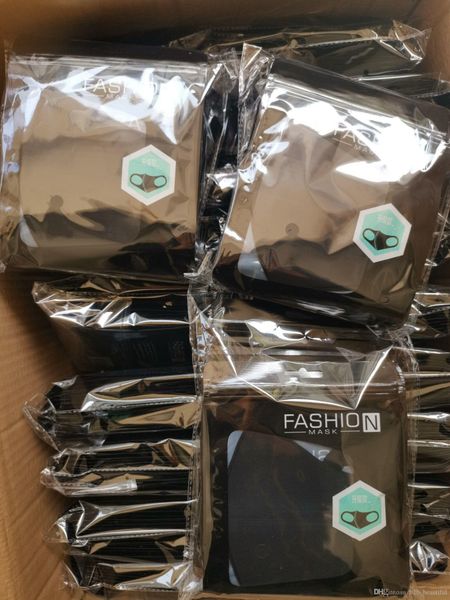 24-часовой корабль! в наличии! анти-пыль лицо рот крышка pm2. 5 маска респиратор пылезащитный антибактериальный моющийся многоразовый лед ше