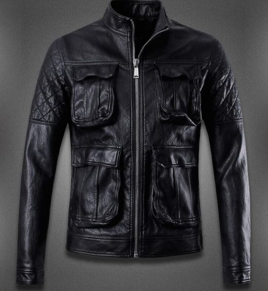 men's fur & faux m-3xl 2021 spring and autumn fashion jacke personalized simple four-legged collar locomotive pu jacket, Black
men's fur & faux m-3xl 2021 spring and autumn fashion jacke personalized simple four-legged collar locomotive pu jacket, Black