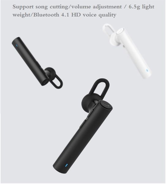xiaomi bluetooth headset youth version 5.0 earplug in-ear lug wireless bluetooth headset
xiaomi bluetooth headset youth version 5.0 earplug in-ear lug wireless bluetooth headset