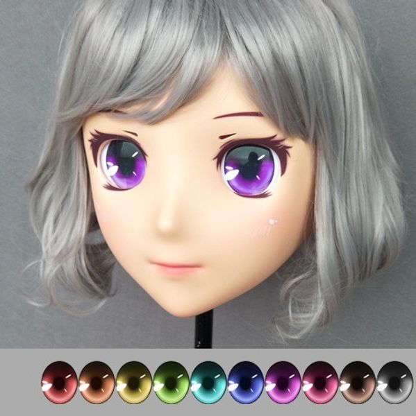 dm-eye42) смола япония аниме ролевая игра cos kigurumi косплей маска унисекс лолита переодевание bjd маски на заказ глаза, Black;red
dm-eye42) смола япония аниме ролевая игра cos kigurumi косплей маска унисекс лолита переодевание bjd маски на заказ глаза, Black;red