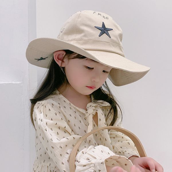 oloey khaki big brim letters bucket hats stars embroidery solid dome hat girls cute casual wild shade cool fishman hats, Yellow
oloey khaki big brim letters bucket hats stars embroidery solid dome hat girls cute casual wild shade cool fishman hats, Yellow