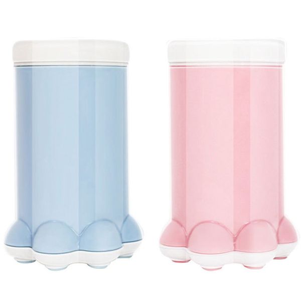 cute pet foot cup portable dog cleaner silicone dog cleaner bucket creative foot cleaning brush cup for small dogs cats
cute pet foot cup portable dog cleaner silicone dog cleaner bucket creative foot cleaning brush cup for small dogs cats