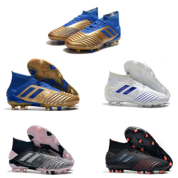 predator 19+ 19.1 fg pp paul pogba 6s 6th anniversary golden mens shoes 19+x cleats boots size 39-45
predator 19+ 19.1 fg pp paul pogba 6s 6th anniversary golden mens shoes 19+x cleats boots size 39-45