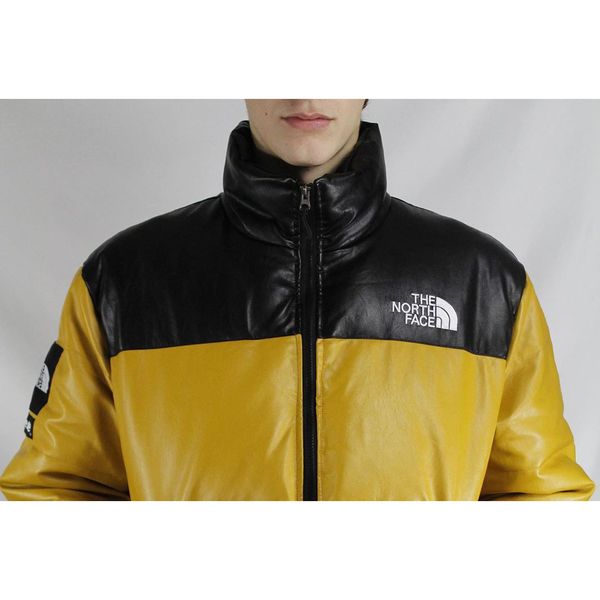 дизайнер мужчина jacakets face north fashion brand letter printed вниз jacekts зимних пальто мужской марка ветровка топы размер m- 2 цвета, Black
дизайнер мужчина jacakets face north fashion brand letter printed вниз jacekts зимних пальто мужской марка ветровка топы размер m- 2 цвета, Black
