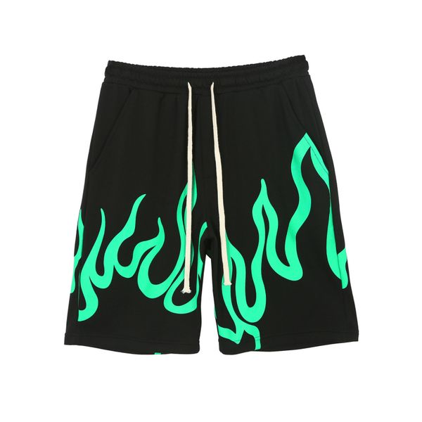 billie eilish concert with the surrounding flame print shorts loose casual hip hop men shorts five minutes pants fashion pants, White;black
billie eilish concert with the surrounding flame print shorts loose casual hip hop men shorts five minutes pants fashion pants, White;black