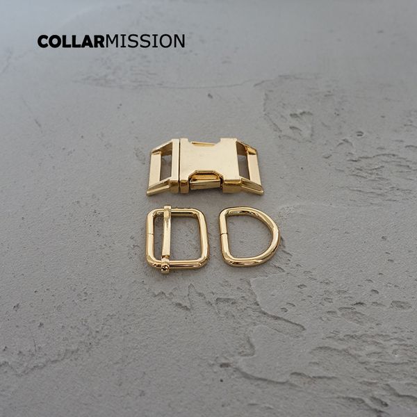 10pcs/lot(metal buckle+adjust buckle+d ring/set) 25mm diy dog collar accessory durable and strong hardware kirsite slider 7 kinds, Black
10pcs/lot(metal buckle+adjust buckle+d ring/set) 25mm diy dog collar accessory durable and strong hardware kirsite slider 7 kinds, Black