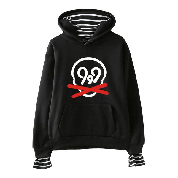 juice wrld fake two stripe skull printing mens designer hoodies fashion sweater hip hop hooded sweater high street hoodie sweatshirt, Black
juice wrld fake two stripe skull printing mens designer hoodies fashion sweater hip hop hooded sweater high street hoodie sweatshirt, Black