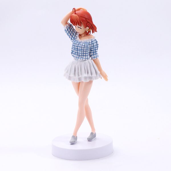 23cm love live anime figure toy collection model toy action figure for friends gift t200304