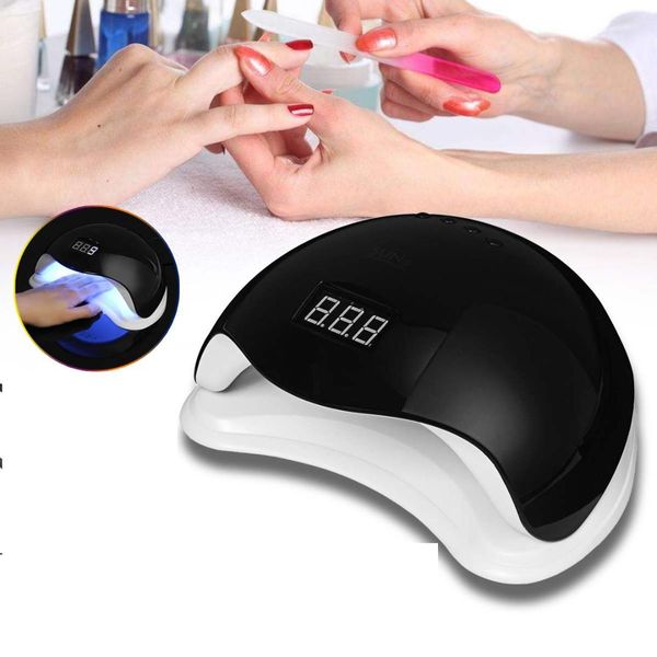 uv lamp 24 led nail lamp nail dryer for uv / led gel polish sun light infrared sensing timer smart for manicure
uv lamp 24 led nail lamp nail dryer for uv / led gel polish sun light infrared sensing timer smart for manicure