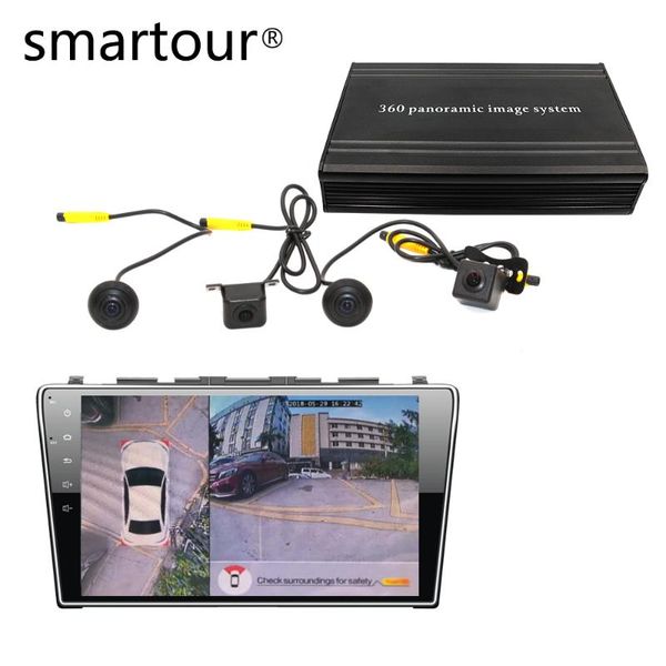 model hd 2k car 2d bird eye surround view camera blind spot check system dvr, built-in g-sensor car dvr
model hd 2k car 2d bird eye surround view camera blind spot check system dvr, built-in g-sensor car dvr