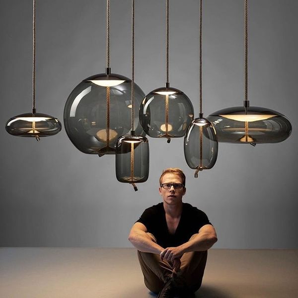 modern led pendant lights wrought iron glass round ball brass rod kitchen hanging lamps living room cafe nordic light fixtures
modern led pendant lights wrought iron glass round ball brass rod kitchen hanging lamps living room cafe nordic light fixtures