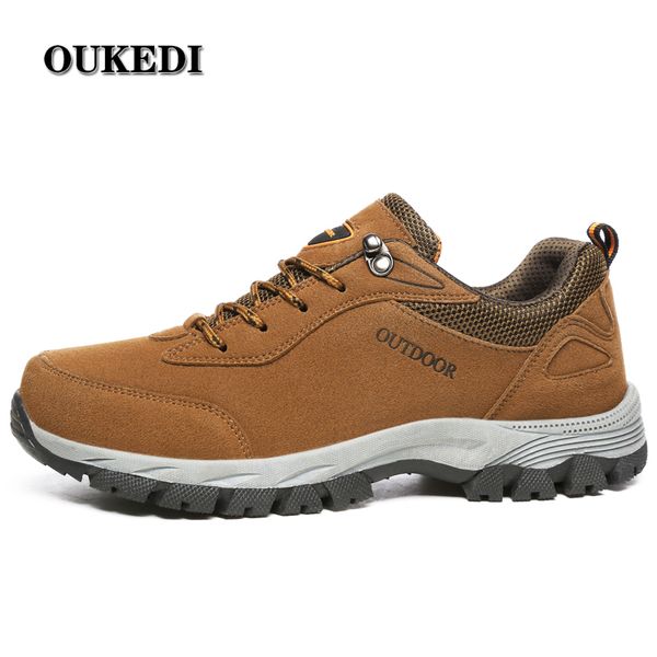2019 men's hiking mountain climbing shoes anti-slip outdoor comfortable walking trekking sport sneakers for male hunting yl081
2019 men's hiking mountain climbing shoes anti-slip outdoor comfortable walking trekking sport sneakers for male hunting yl081