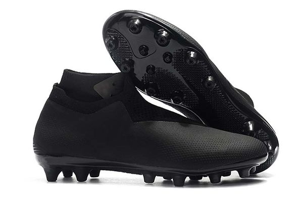 2019 men knitted fg/ag football shoes outdoor vision college mg shadow series football shoes black non-slip football boots
2019 men knitted fg/ag football shoes outdoor vision college mg shadow series football shoes black non-slip football boots