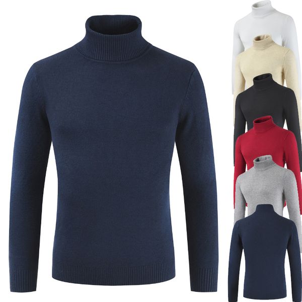 men's sweaters mens knit wear winter round neck pullover wool sweater jumpers casual fashion slim fit coat dl167, White;black
men's sweaters mens knit wear winter round neck pullover wool sweater jumpers casual fashion slim fit coat dl167, White;black