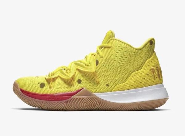 new mens kyrie 5 tv pe basketball shoes 5 20th anniversary sponge x 5s v five sports sneakers
new mens kyrie 5 tv pe basketball shoes 5 20th anniversary sponge x 5s v five sports sneakers