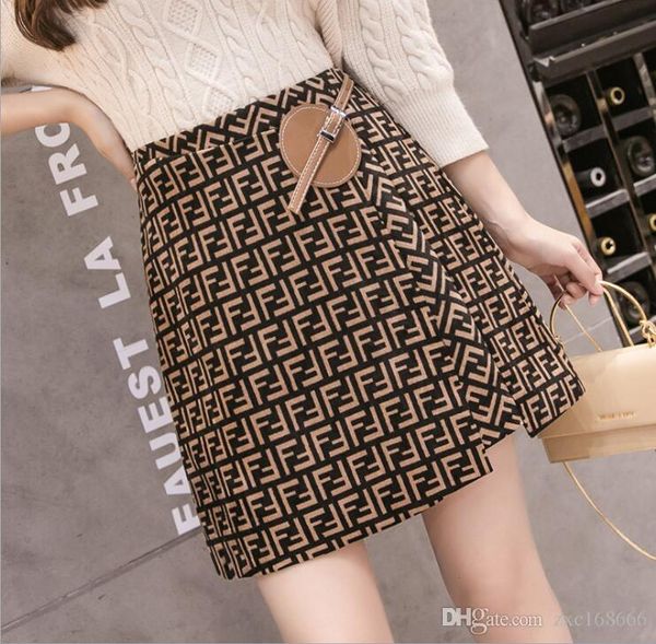 s-4xl large size women clothing 2019 new italy high waist women skirt fashion female black letter woollen short mini skirt
s-4xl large size women clothing 2019 new italy high waist women skirt fashion female black letter woollen short mini skirt