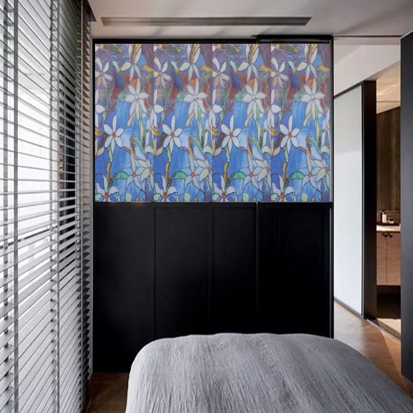 sunice no glue 3d painting static cling window film decoration glass home office use easy to install 45cmx50cm other home decor
sunice no glue 3d painting static cling window film decoration glass home office use easy to install 45cmx50cm other home decor