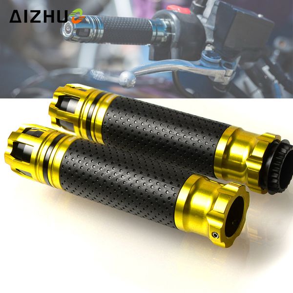 7/8'' 22mm motorcycle handle grips motorbike handlebar ends for yzf r1 r3 r25 r15 tmax530 tmax500 tmax 530 500 xjr1300
7/8'' 22mm motorcycle handle grips motorbike handlebar ends for yzf r1 r3 r25 r15 tmax530 tmax500 tmax 530 500 xjr1300