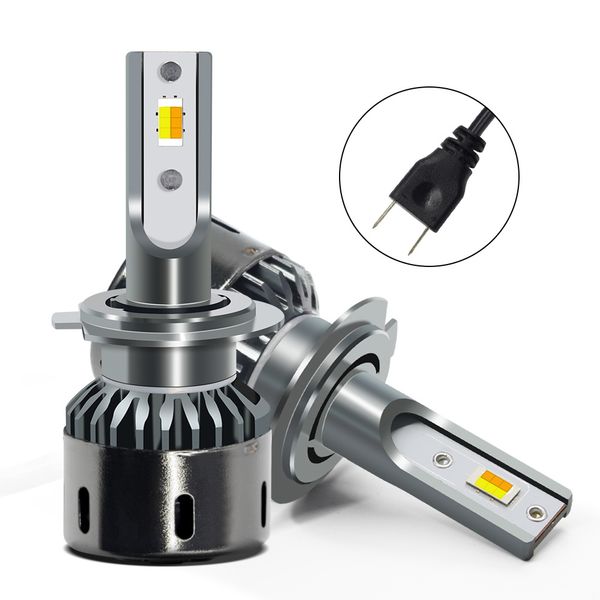 new car led headlights white yellow two-color three-color temperature f25 highlight one h4led car light h11 modified fog lights
new car led headlights white yellow two-color three-color temperature f25 highlight one h4led car light h11 modified fog lights
