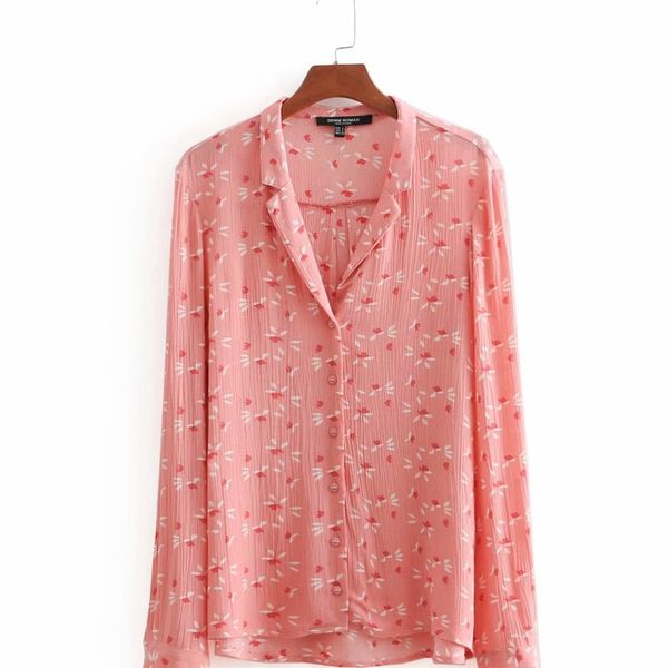 new arrival ding ding 45-8067 european and american fashion suit collar print shirt, White
new arrival ding ding 45-8067 european and american fashion suit collar print shirt, White