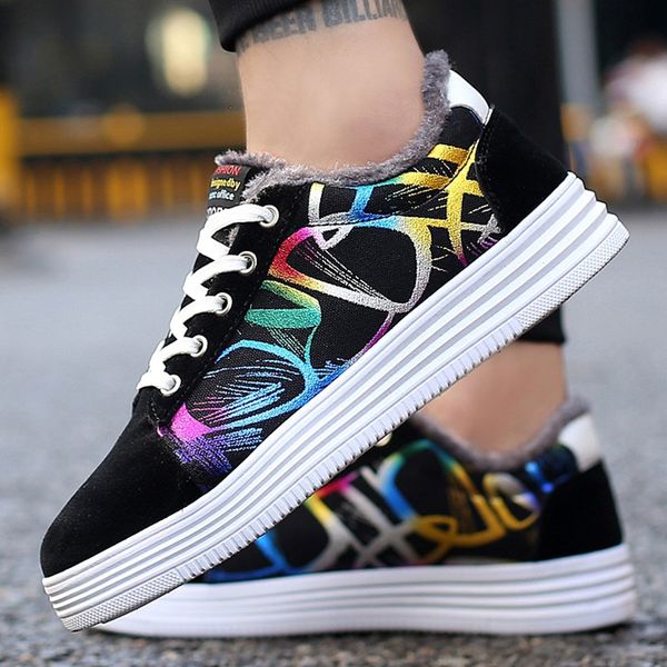 sneakers breathable men flats shoes male footwear 2019 new men shoes casual canvas fashion lightweight lace up, Black
sneakers breathable men flats shoes male footwear 2019 new men shoes casual canvas fashion lightweight lace up, Black